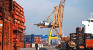 Economia afetada pela disrupção no abastecimento