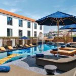 Travellers Choice Awards premia o The Lodge Hotel
