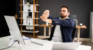 Sugestões para manter a concentração no trabalho