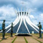 Brasília a Cidade património da Humanidade