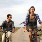 Budens organiza passeio de bicicletas antigas
