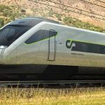 A CP transportou 70 milhões no 1ºsemestre de 2022