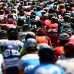 Semana de ciclismo para acompanhar no Eurosport