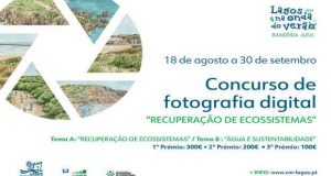 Concurso de Fotografia Digital de Lagos