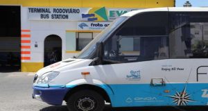 Lagos: Novo sistema de bilhética n’A ONDA