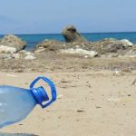 Plástico PET transformado em sensores óticos