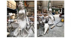 SEA LIFE Porto assinala a igualdade de género