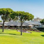 Torneio de golfe solidário na Quinta do Lago