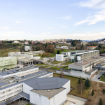 Centro de Tecnologia e Inovação da U. Minho