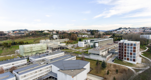 Centro de Tecnologia e Inovação da U. Minho