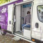 UM de Saúde percorre o concelho de Palmela