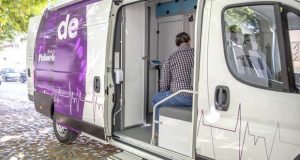 UM de Saúde percorre o concelho de Palmela