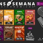 Vinhos de Palmela inspiram prazeres gastronómicos