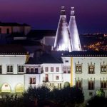 Encontros nos Palácios Nacionais