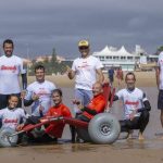 8ª edição da BUONDI Surf Sessions em Carcavelos
