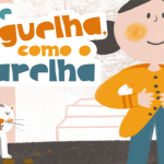 De Esguelha como o Marelha