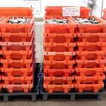 GNR apreende uma tonelada de sardinha