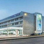 Primeira cirurgia robótica cardíaca em Portugal