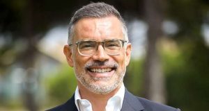 Sousa Martins nomeado CEO da Aurora Lithium