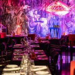 Noites do Maxime de volta à Praça da Alegria