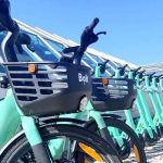 Palmela adere às trotinetas e bicicletas partilhadas