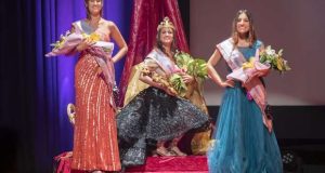 Marta Grega foi coroada Rainha das Vindimas 2022