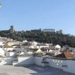 Visitas ao Centro Histórico e Castelo de Palmela