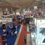 A Segurex 2022 abre portas esta semana na FIL