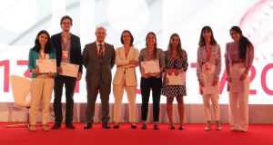 Prémio Jovem Cardiologista de Intervenção 2022