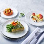 A Emirates assinala o Dia Mundial do Veganismo, que se celebra a 1 de Novembro, com a oferta de refeições à base de vegetais e alternativas mais saudáveis.