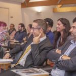 Fórum Económico promoveu o trabalho em rede