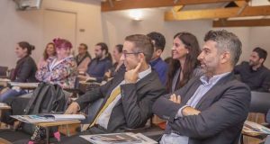 Fórum Económico promoveu o trabalho em rede