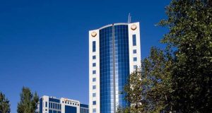 Sede da Galp bloqueada por ativistas do Clima