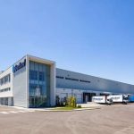 Grupo Garland investe no parque fotovoltaico