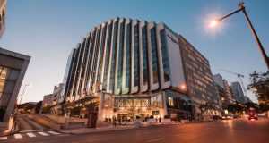 Tributo aos Queen no Intercontinental Lisbon