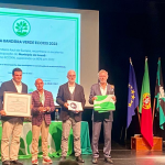 A Lousã é município mais sustentável