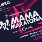 22ª edição da Mamamaratona no Algarve