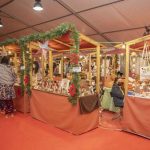 Mercados de Natal de Palmela e Pinhal Novo