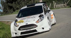 Rallye Casinos do Algarve e Taça de Portugal