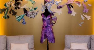 Stéphane Koerwyn expõe no Sofitel Lisbon Liberdade