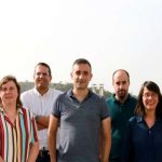 UC lidera consórcio de investigação H2OforAll