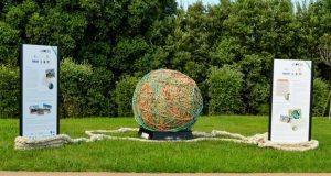 aCORDA Portugal defende o fim do lixo nas praias