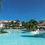 O declínio do turismo em Cuba