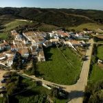 High - speed internet na Aldeia de Pedralva