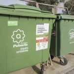 Palmela investe 3,2 M€ na recolha de resíduos