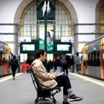 Reclamações dirigidas à CP dispararam 66%