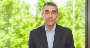 Fernando Silva assume a Siemens Portugal