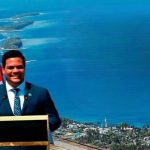 Apelo urgente do Primeiro Ministro de Tuvalu