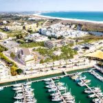 Acordo Mercan e Hilton para dois hotéis em Lagos