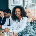 O desafio de gerir 5 gerações em trabalho